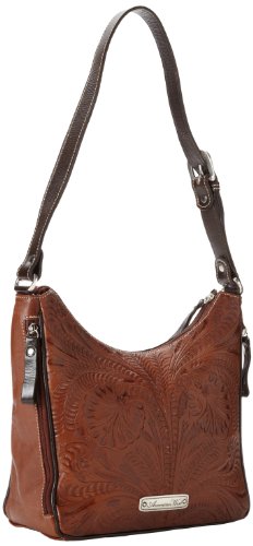 American West Annie's Secret Hobo Bag2
