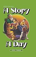A Story a Day: Volume 5 - Sivan - Tammuz (Artscroll Youth Series) 0899069584 Book Cover