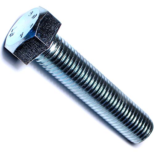 Cap-screws et boulons hexagonaux 520892 pour filetage et fermeture difficile