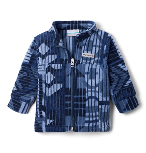 Image of Columbia Kids Zing Iii Fleece