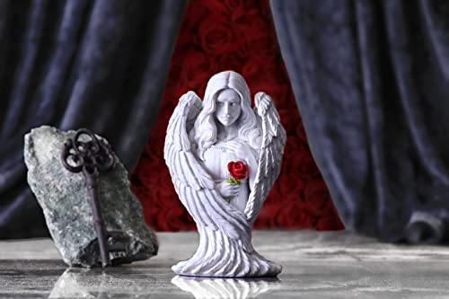 Nemesis Now Angel Blessing JR (JR) piccolo, bianco...