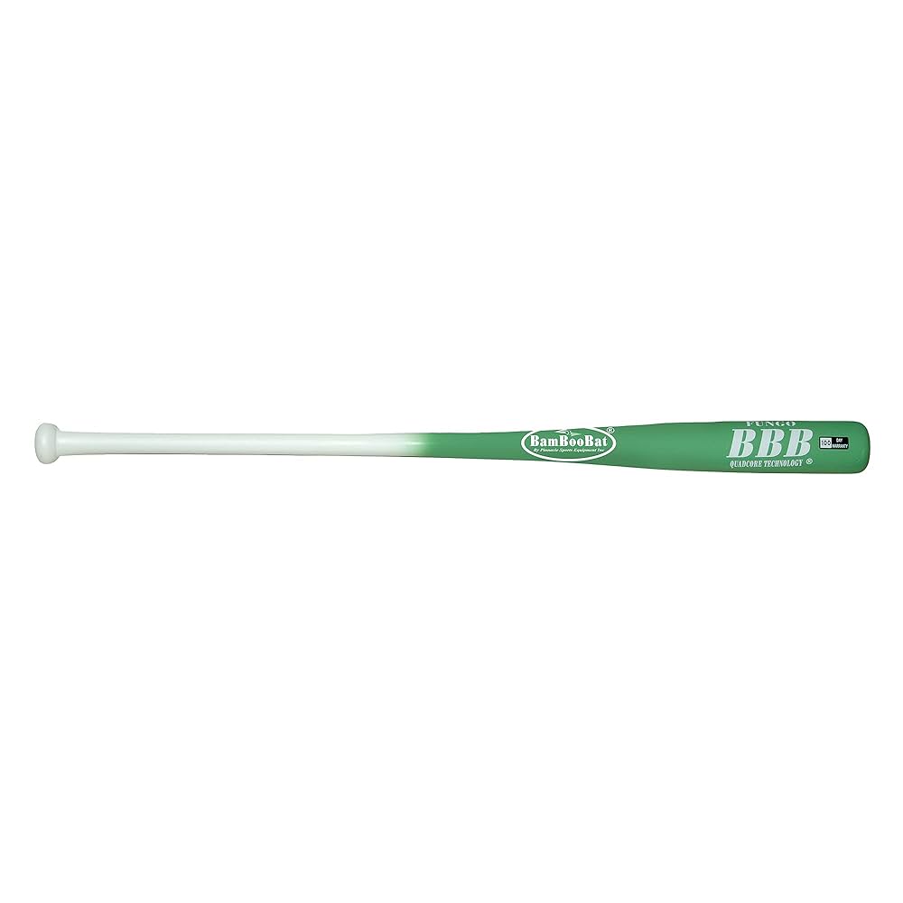 Amazon.co.jp: BAMBOOBAT by Pinnacle Sports Equipment INC