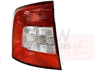 Rückleuchte links Octavia II C. Bj. 01/09->> ohne Lampenträger