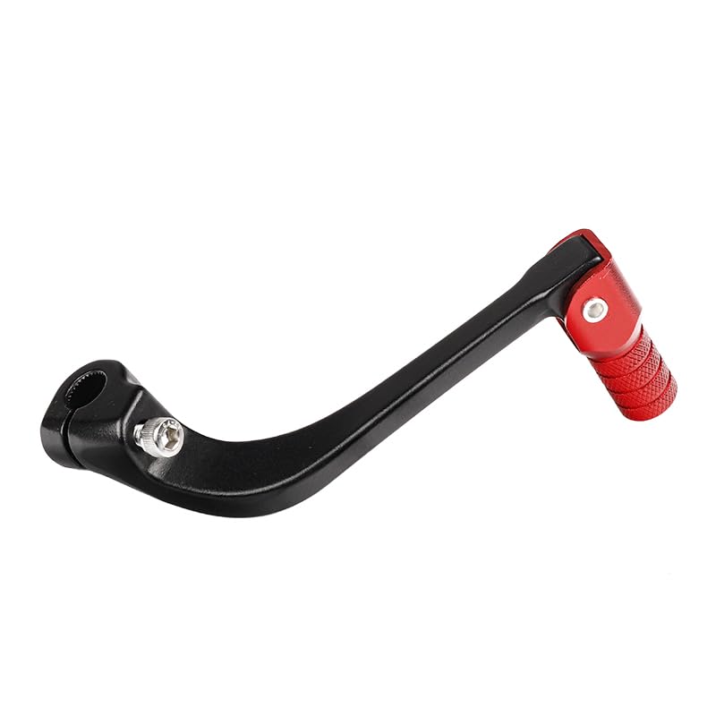 Levier de vitesse pour moto CRF 110 sélecteur pliable dirt pit bike motocross