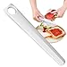 Lpoppcx Pressa a sacchetto, Sacchetto Tube & Stand Bag Presser, Estrusore Magnetico Strumento Per L'Imballaggio In Cucina Ristorante Domestico immagine