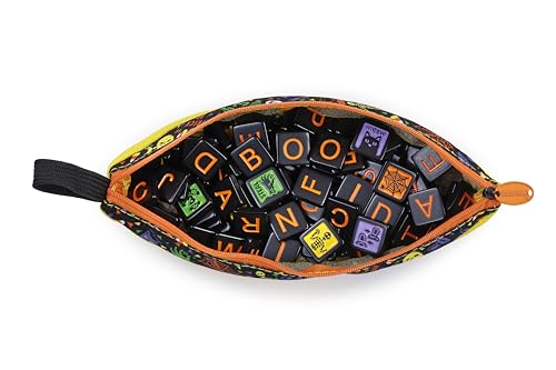 BANANAGRAMS Halloween Party juego de mesa miniatura 3