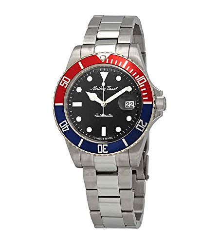 Mathey-Tissot Mathey Vintage H9010ATR