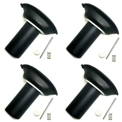 Kit réparation carburateur moto VMX1200 membrane de vide 1988-2007
