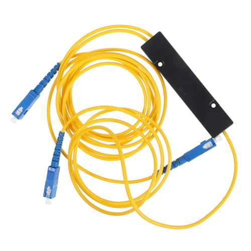 Divisor de óptica resistente para una transmisión estable en tu consola y TV 1