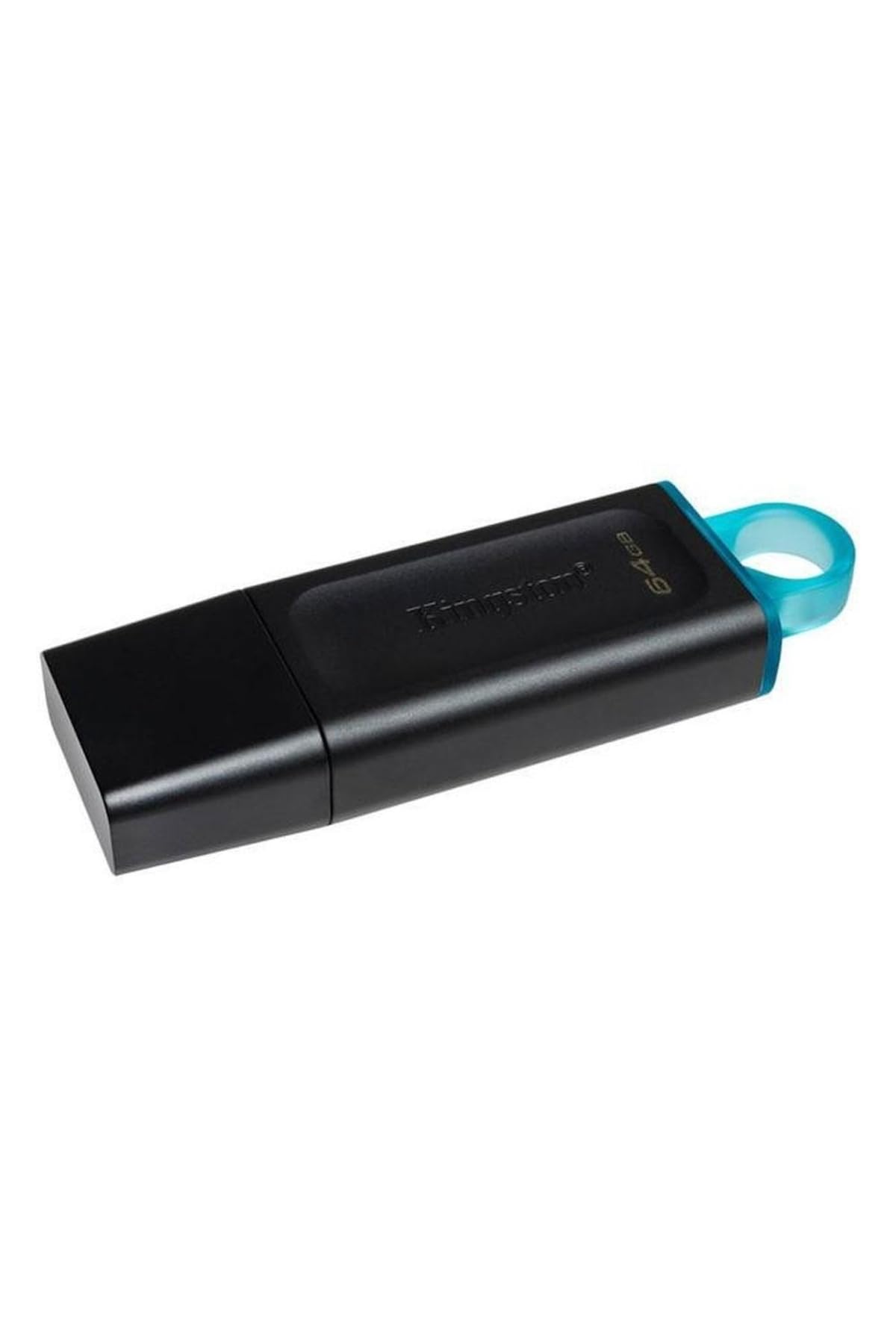Kingston DataTraveler Exodia 64GB USB 3.2 Flash Drive (DTX/64GBCR