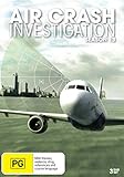 Air Crash Investigations (Season 13) ( Mayday ) ( Air Emergency (Air Disasters) ) [ NON-USA FORMAT, PAL, Reg.0 Import - Australia ] -  DVD, Gary Lang, Stephen Bogaert