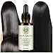 Produktbild Hair Regrowth Serum, Haar Wachstum Serum, Haarausfall und Haar-Behandlung, Haar Serum, Neues Haarwachstum stimuliert, fördert dickeres, Volleres und schneller wachsenden Haar