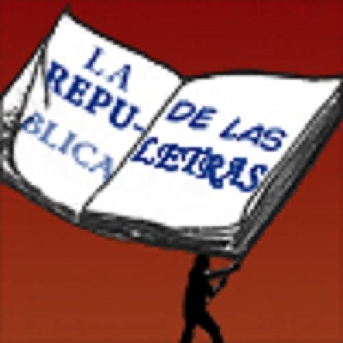 La Rep&uacute;blica de las Letras Titelbild