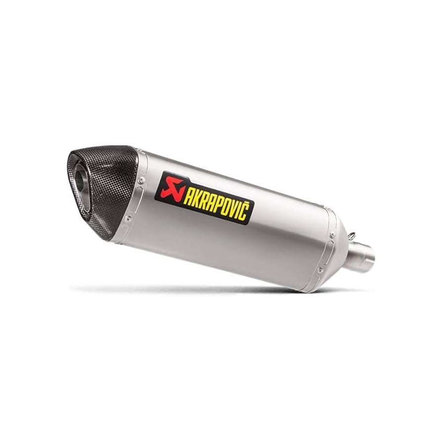 Amazon | AKRAPOVIC(アクラポヴィッチ) マフラー スリップ
