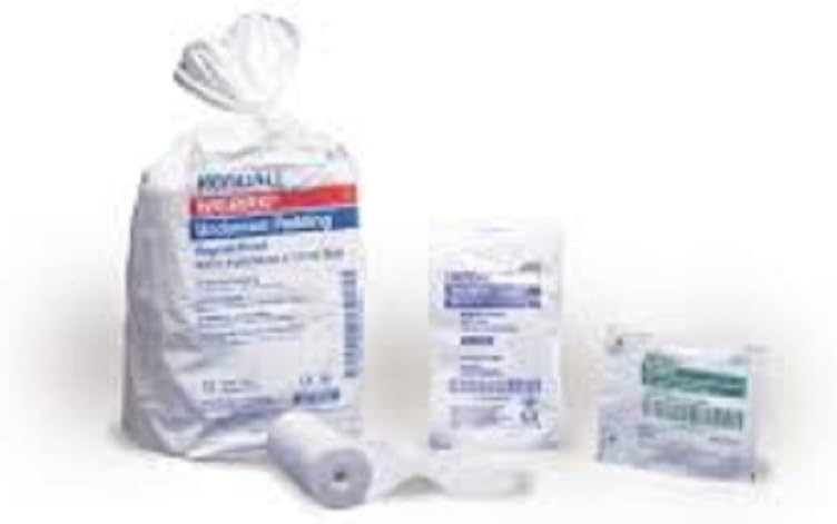 Cast Padding Undercast Webril 4 Inch X 4 Yard Cotton Nonsterile