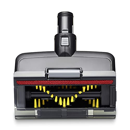 Image of Karcher VC 4s Stick Vacuum Power Brush Nozzle Attachment
