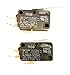 Omron V-16G2-1C25-L(R) (2 pcs) Miniature Switch