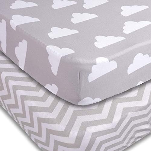 sheets for playpen