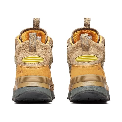 Image of Merrell mens Alpine 83 Sneaker Recraft Mid Waterproof