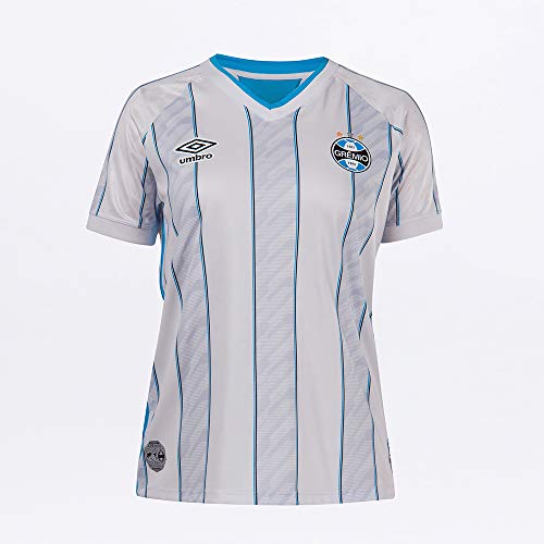 CAMISA FEMININO GREMIO OF.2 2020