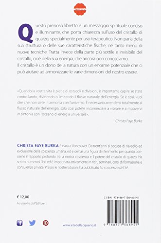 La Coscienza Del Cristallo - 2