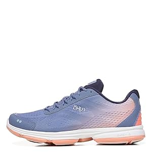 Ryka Women’s Devotion Plus 2 Walking Shoe