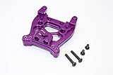 Nome del prodotto : Aluminium Front/Rear Shock Tower - 1Pc Set
