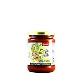 TOMATE ENTERO pelado 420gr. BIO