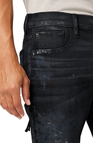 HUDSON Men's Zack Stacked4