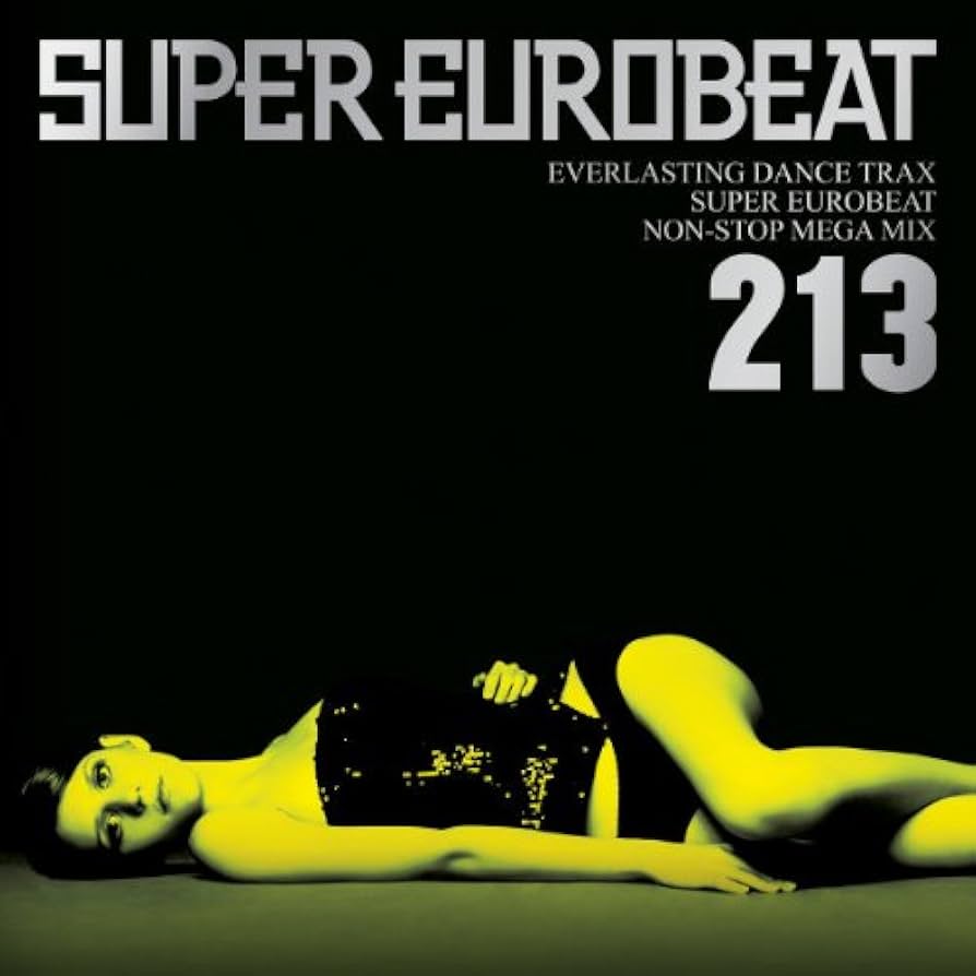 ◆スーパーユーロビート　11セット♪◆SUPER　EUROBEAT◆avex ◇スーパーユーロビート 11セット♪◇SUPER EUROBEAT◇avex