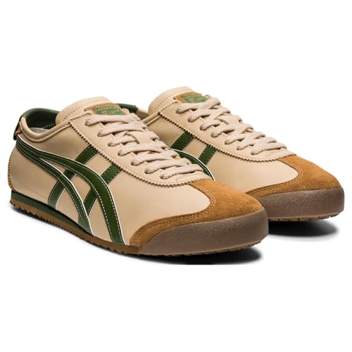 Image of Onitsuka Tiger Unisex Adult Mexico 66 Sneaker