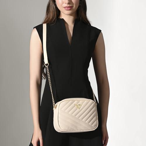 Image of Lavie Signature Dallas Woman's Box Crossbody Sling Bag | Ladies Purse Handbag | Gift for Women