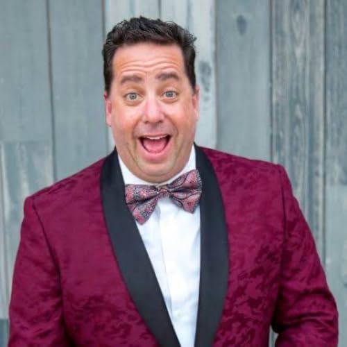 #67: About Officiating Weddings (Interview with Alan Katz, Presiding Officiant)