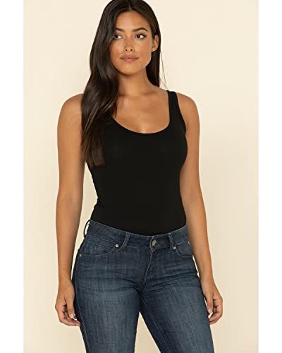 Wrangler Womens Western Mid Rise Stretch Straight Leg Jeans, Dark Stone, 9 1 Us #TOP3