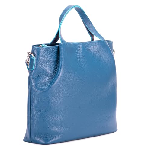 mywalit Shopper sac mixte léger pour alléger vos épaules