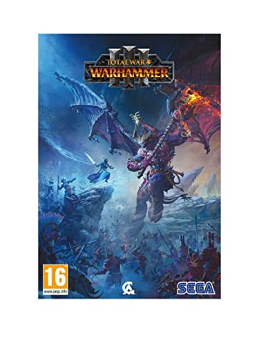 Total War: Warhammer III (PC)