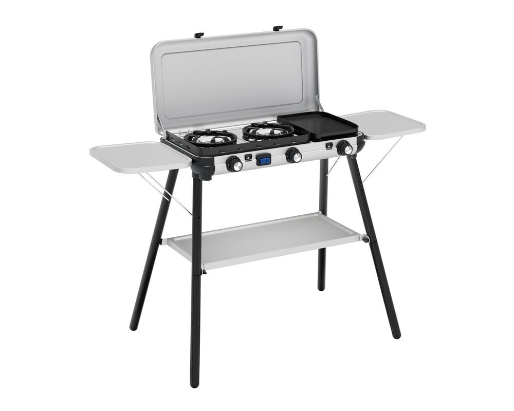 Campingaz Camping Kitchen 2 Multi Cook Plus