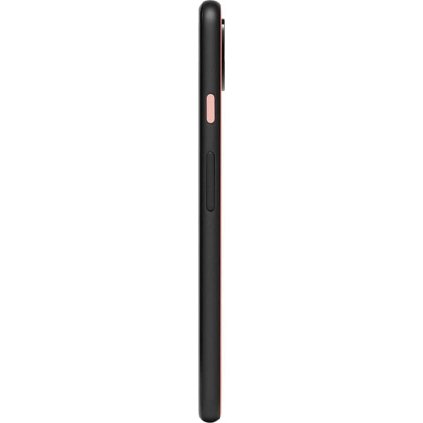 Google Pixel 4 XL 64GB 6.3 inch (Oh So Orange) : Amazon.sg