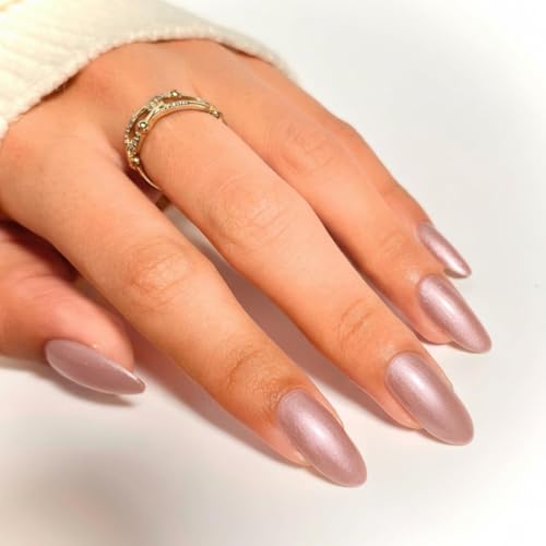 TARIFF Nail Polish 8ml Each, Long Lasting Glossy Finish | Nail Polish Combo Kit – Vintage Vibes Glossy Nail Polish Set | Quick Drying | High Shine | Chip Resistant | Long Lasting (Rose All Days – T021)