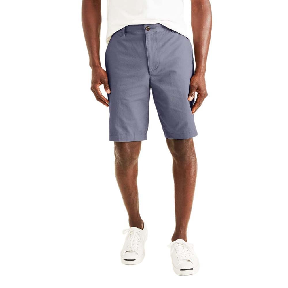 Dockers Perfect Short Classic Fit Men's Shorts Maritime 30, Maritime, 30