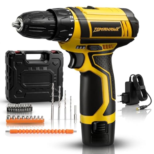 Tomahawk T7600-S