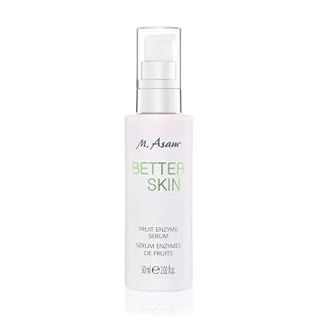 M.Asam Better Skin Fruit Enzyme Serum, 2.03 oz