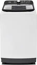 Lavadora de Roupas 15kg Branca Midea Wave Agitator 127V