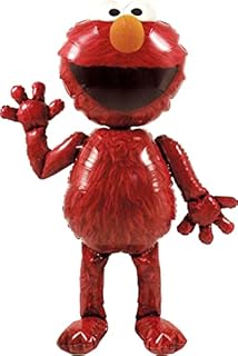 Mayflower Distributing Elmo AirWalker 54