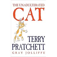 The Unadulterated Cat