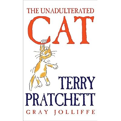 The Unadulterated Cat