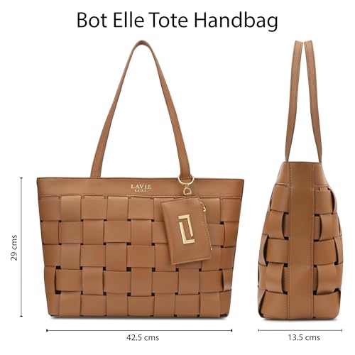 Image of Lavie Luxe Lx Bot Elle