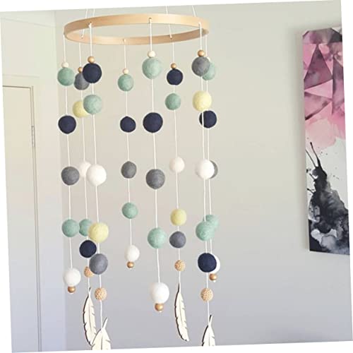CAXUSD Decoração Para Porta Externa Decoração Para Pendurar Parede Decoração Para Quarto De Crianças
