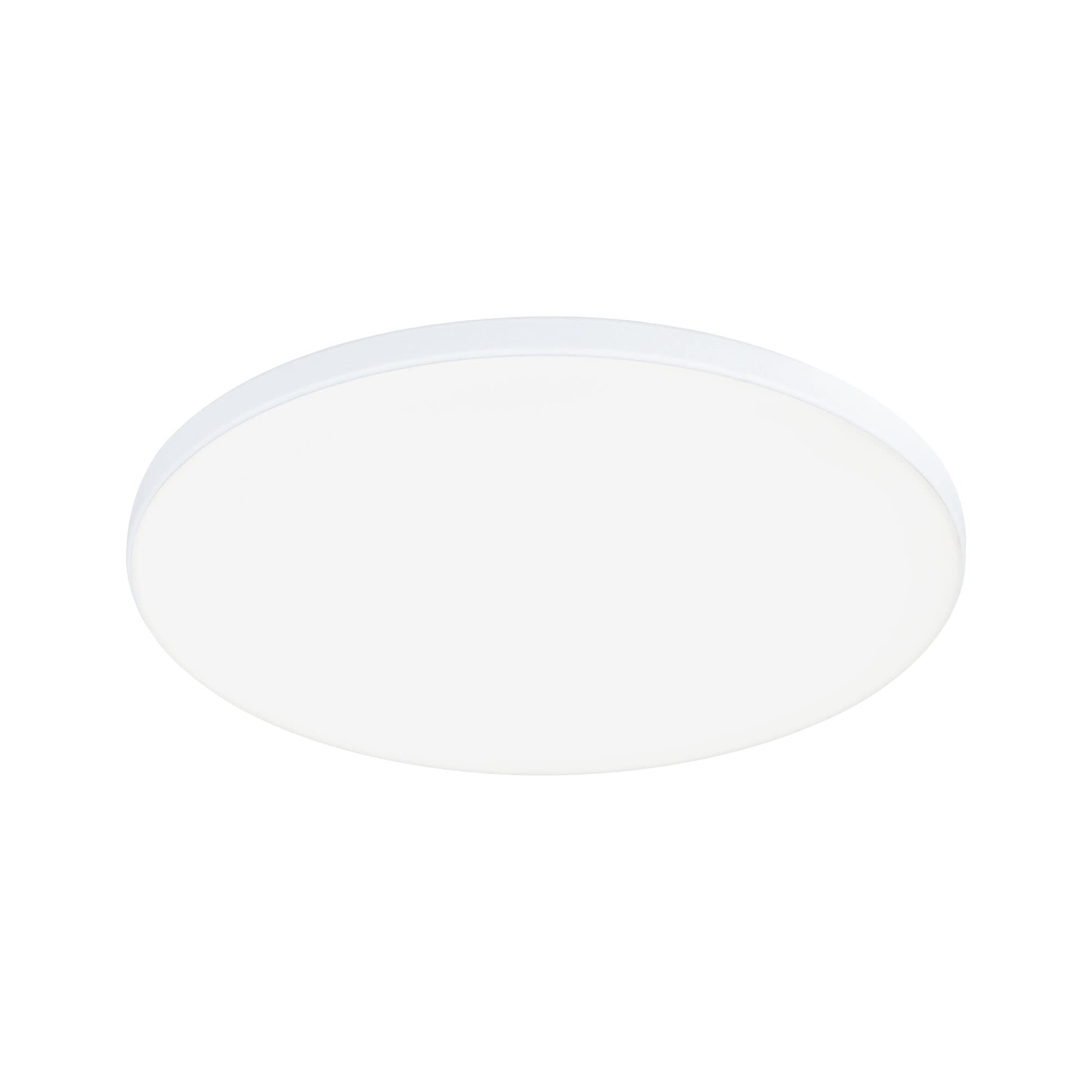 Veluna 1-Light 16cm LED Flush Mount