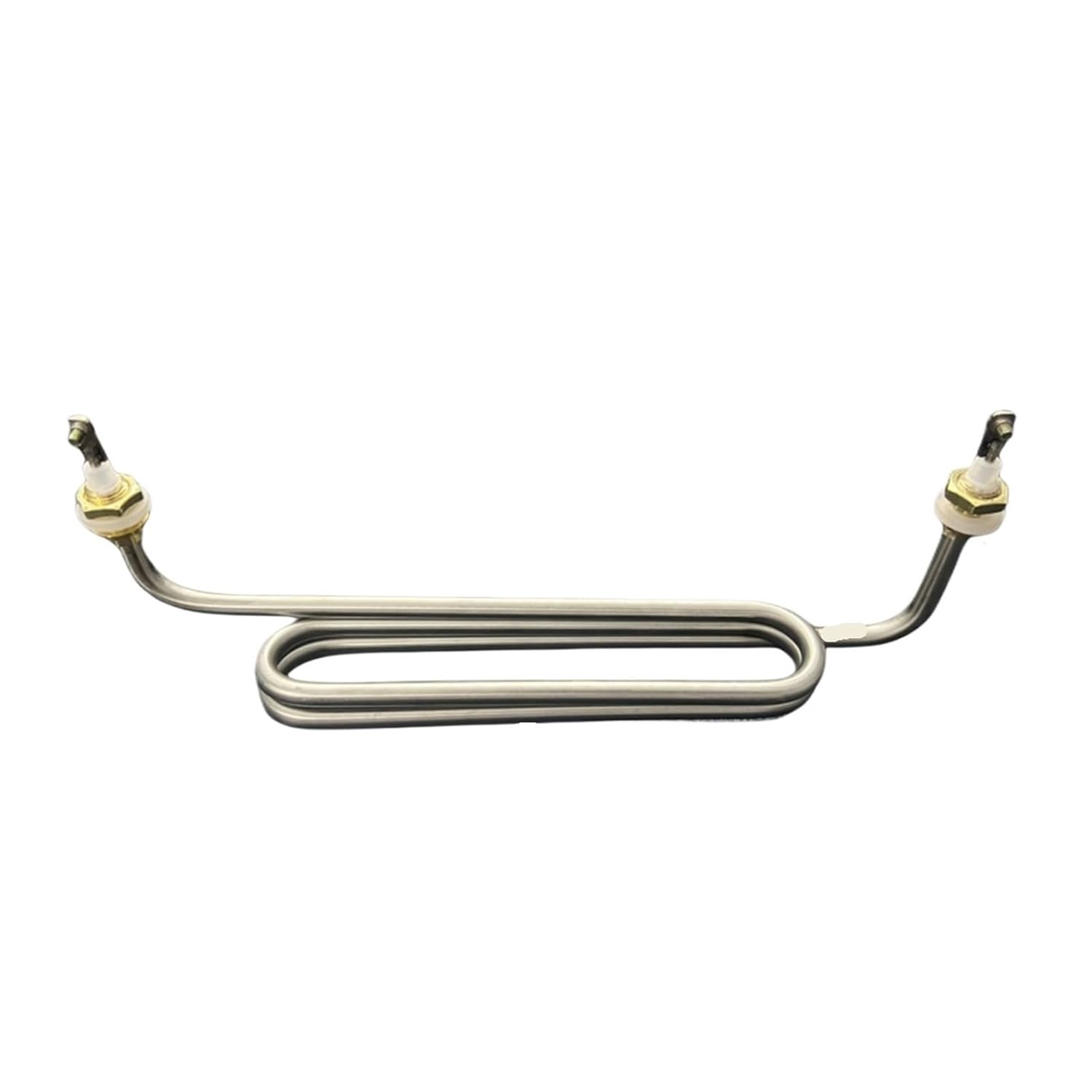 M12/M16 Copper Head 304 Heating Tube 220V 380V 2500W/3000W/4000W(M12铜头304不锈钢220V4000W)